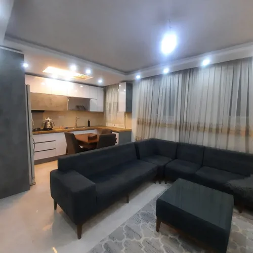 تصویر 4 - آپارتمان مبله لوکس نارمک (واحد1) در  تهران