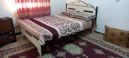 تصویر 3 - ویلا اجاره ویلا با محیط آرام و چشم انداز جنگلی در بابلسر