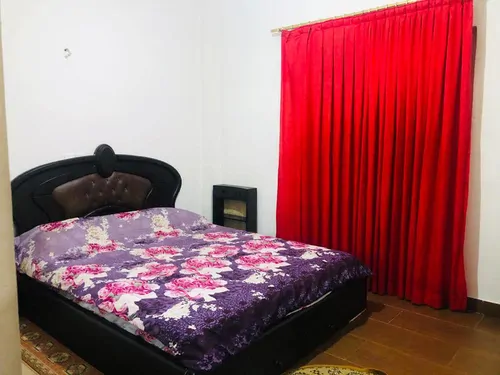 تصویر 5 - ویلا تاج فرح در  نمک آبرود