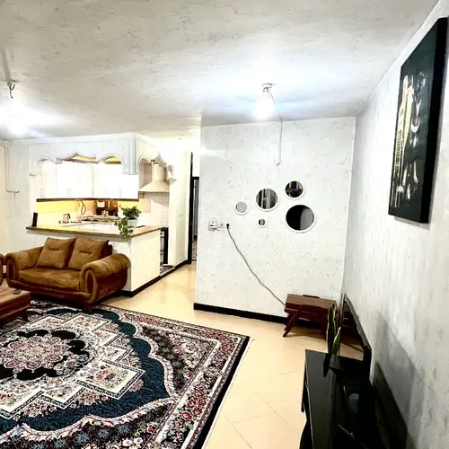 تصویر 2 - خانه مبله زیتون  در  اهواز