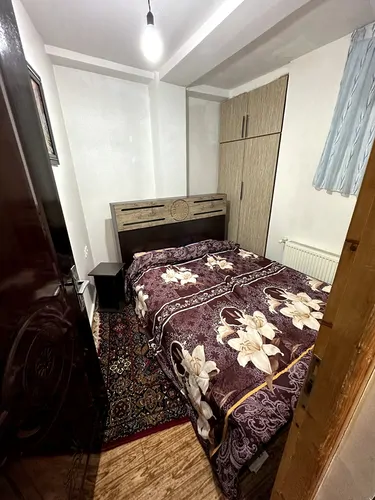 تصویر 2 - سوییت لاکچری نزدیک کوه و دریا در لنگرود