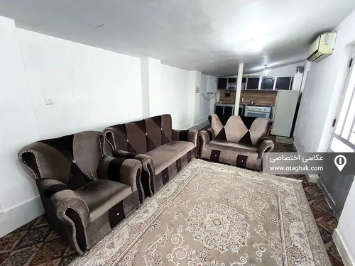 تصویر 8 - ویلا گیل مرد در  سنگر