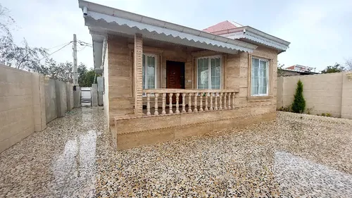تصویر ۱ - ویلا نیکا در  زیبا کنار