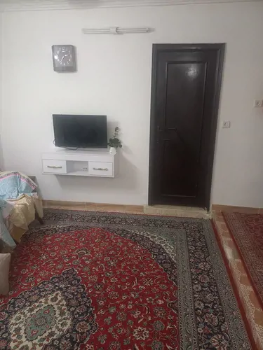 تصویر 4 - آپارتمان سوییت لاکچری با تمام امکانات اولبه در آمل