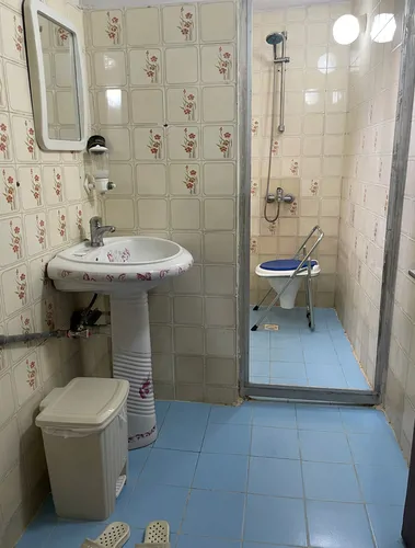 تصویر 12 - ویلا دنج پرتقالی در رامسر