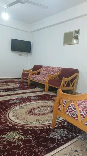 تصویر 2 - ویلا مادر در ماسوله