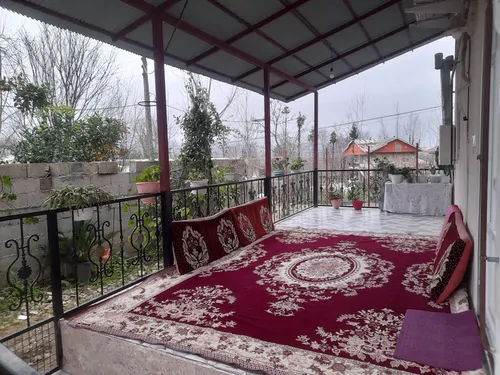 تصویر 10 - ویلا کوه نارنج  در  فومن