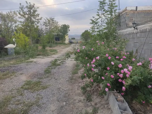 تصویر 2 - روستایی و عشایری واحد 6 در درگز