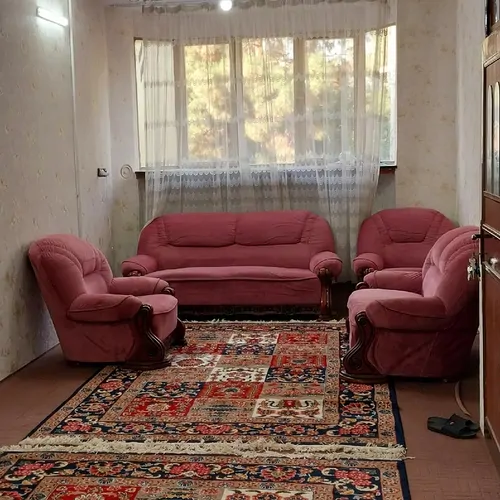 تصویر ۱ - آپارتمان مبله خورشید شهدا (اول) در  مشهد