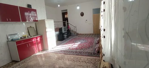 تصویر 4 - آپارتمان اقامتگاه سید در نمین
