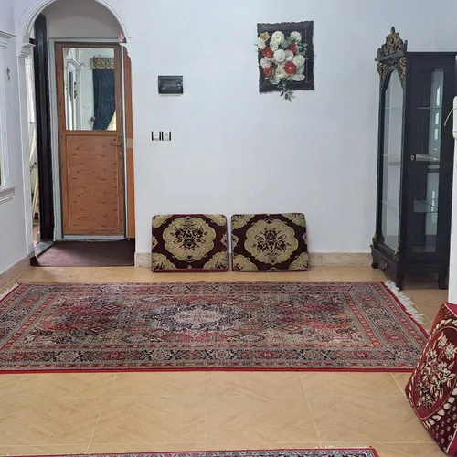 تصویر 5 - ویلا vila mahbob در  پره‌سر