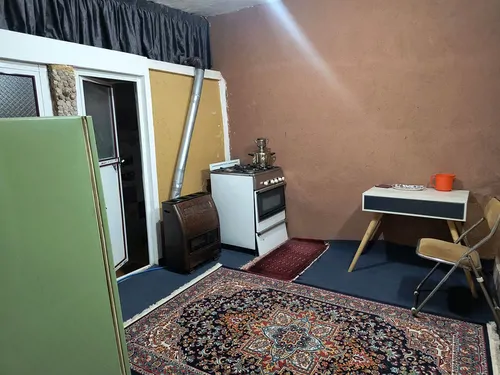 تصویر 5 - خانه پالیزه در ابیانه