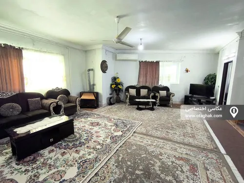 تصویر 8 - خانه آدرین در  محمودآباد