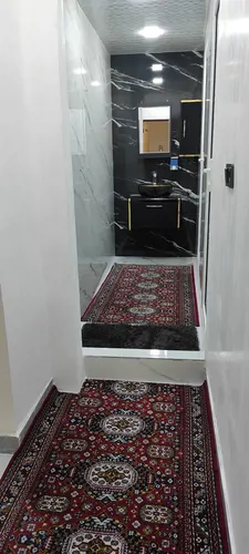 تصویر 12 - ویلا جنگلی بهشت در ماسال