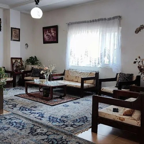 تصویر 3 - ویلا ویلا آپارتمانی آقا تقی در رامسر