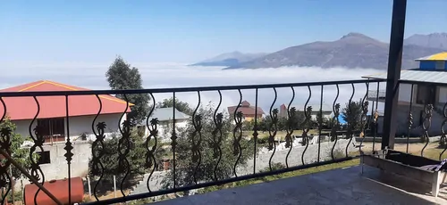 تصویر 12 - ویلا ابرستان در  فیلبند