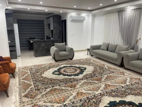 تصویر 4 - ویلا کاملیا در  کلارآباد