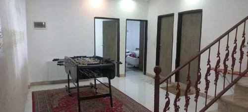 تصویر 5 - ویلا اقامتگاه عمو جنگل دو خواب در شاندرمن