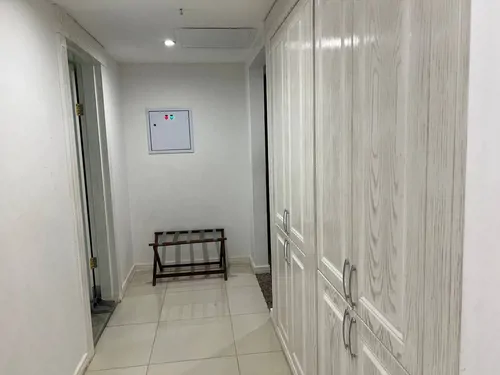 تصویر 8 - سوییت آراد (3) در مشهد