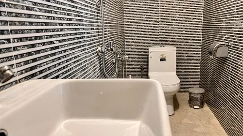 تصویر 29 - ویلا استخردار آبسرد آلوزنگی در  قشم