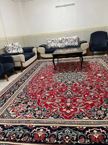 تصویر 3 - خانه مبله سپهر در گرگان