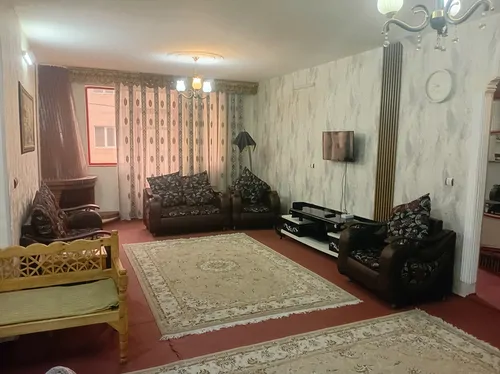 تصویر 3 - آپارتمان آپارتمان سحر1 در اردبیل