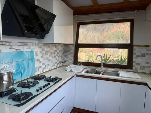 تصویر 7 - ویلا  لرد در  ماسال