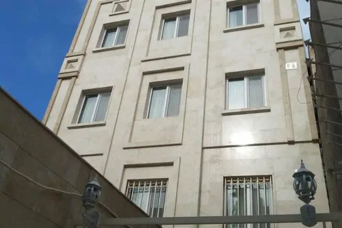 تصویر 9 - آپارتمان مبله توکلی (۶ تخت) در  مشهد