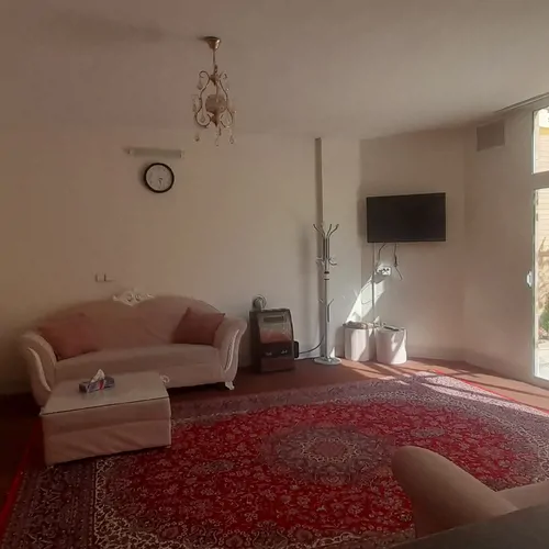 تصویر 2 - آپارتمان مبله آذرنوش (همکف) در  اصفهان