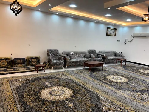 تصویر 4 - ویلا استخردار آبسرد مهدی  در  دزفول