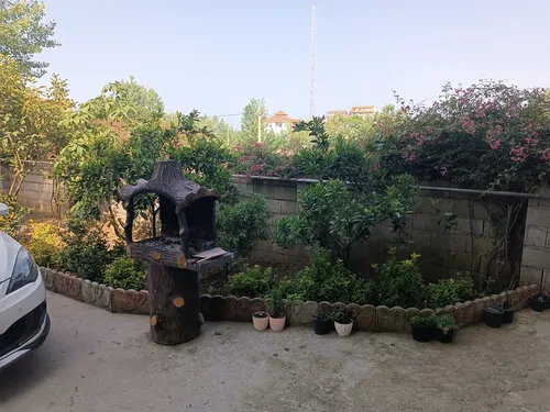 تصویر 15 - ویلا مبله حیدر در  کتالم