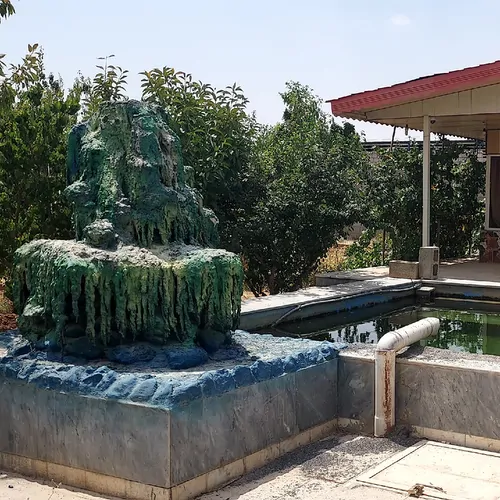 تصویر 2 - ویلا باغ سبز در نجف آباد
