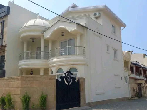تصویر 2 - ویلا تریپلکس استخردار آبگرم کوروش با بیلیارد در سرخ رود
