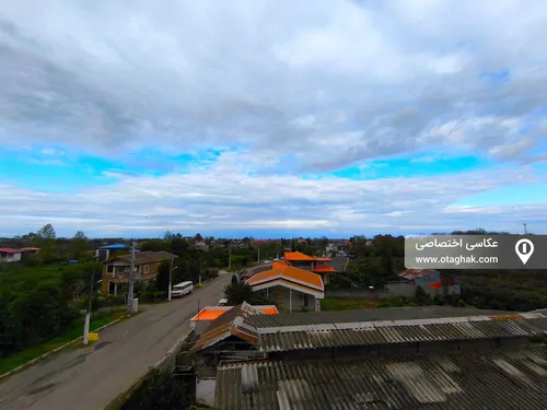 تصویر 4 - ویلا سرولات در چابکسر