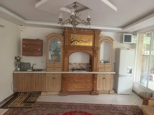 تصویر 5 - خانه بهشت در  مشهد