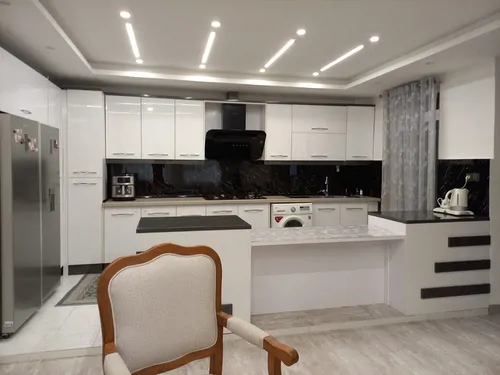 تصویر 5 - ویلا نوین کاسپین در انزلی