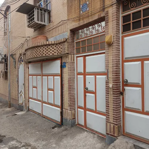 تصویر 8 - خانه آسایش در  شوشتر