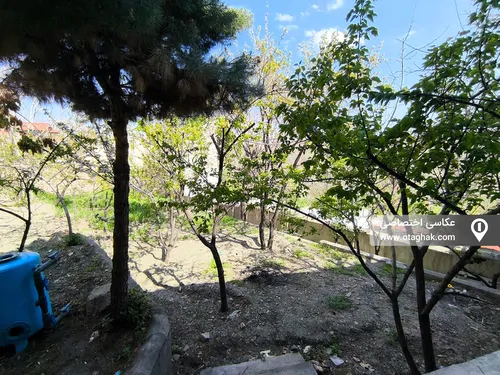 تصویر 14 - خانه ویلایی استخردار آبگرم سرو (2) با بیلیارد و جکوزی در شاندیز