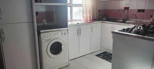 تصویر 6 - آپارتمان مبله عروسکی صورتی (قدوسی غربی) در  شیراز