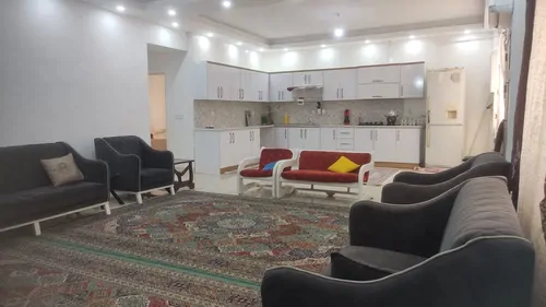 تصویر 4 - ویلا پارسا در  رشت