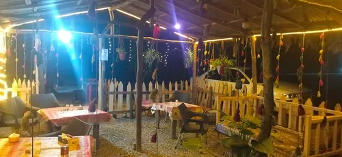 تصویر 32 - ویلا جنگلی آرامش  در  شیرگاه