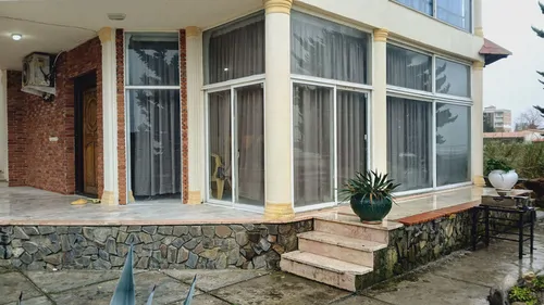 تصویر 14 - ویلا کاخ آبی در نور