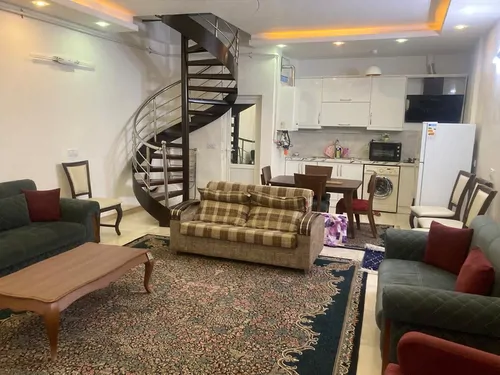 تصویر ۱ - ویلا پانی در  سرخ رود