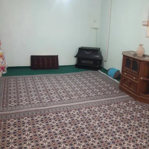 تصویر 5 - اقامتگاه بوم‌گردی یاشیل  در  همدان