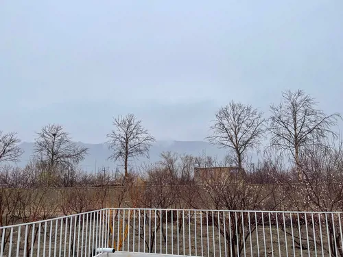 تصویر 19 - ویلا باغ رویایی در اصفهان