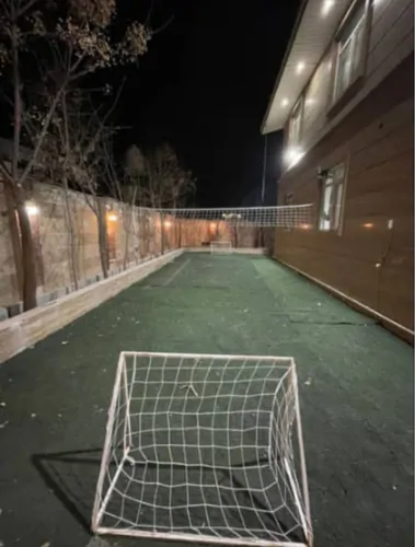 تصویر 2 - ویلا باغ امارت مجلل موسوی  در سهیلیه