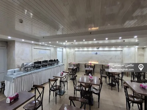 تصویر 9 - هتل سنتی لاوان دوتخته با صبحانه رایگان در  مشهد