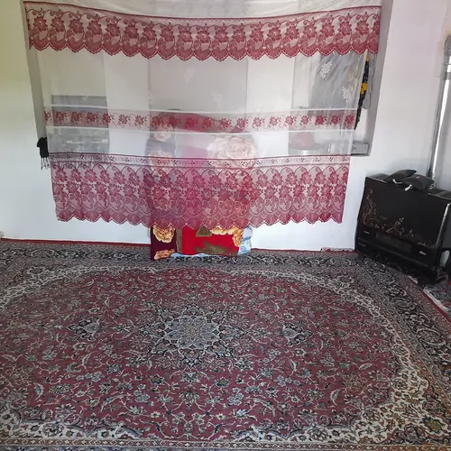 تصویر 5 - اقامتگاه بوم‌گردی خانه چوبی درفک  در  رودبار