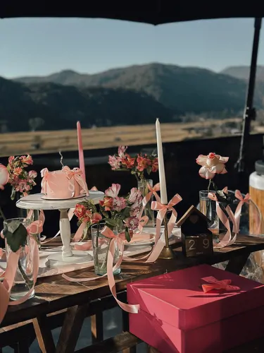 تصویر 18 - کلبه سوییسی آوان با جکوزی و صبحانه رایگان در  زیراب