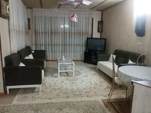 تصویر 4 - سوییت آرمان نیا در طرقبه